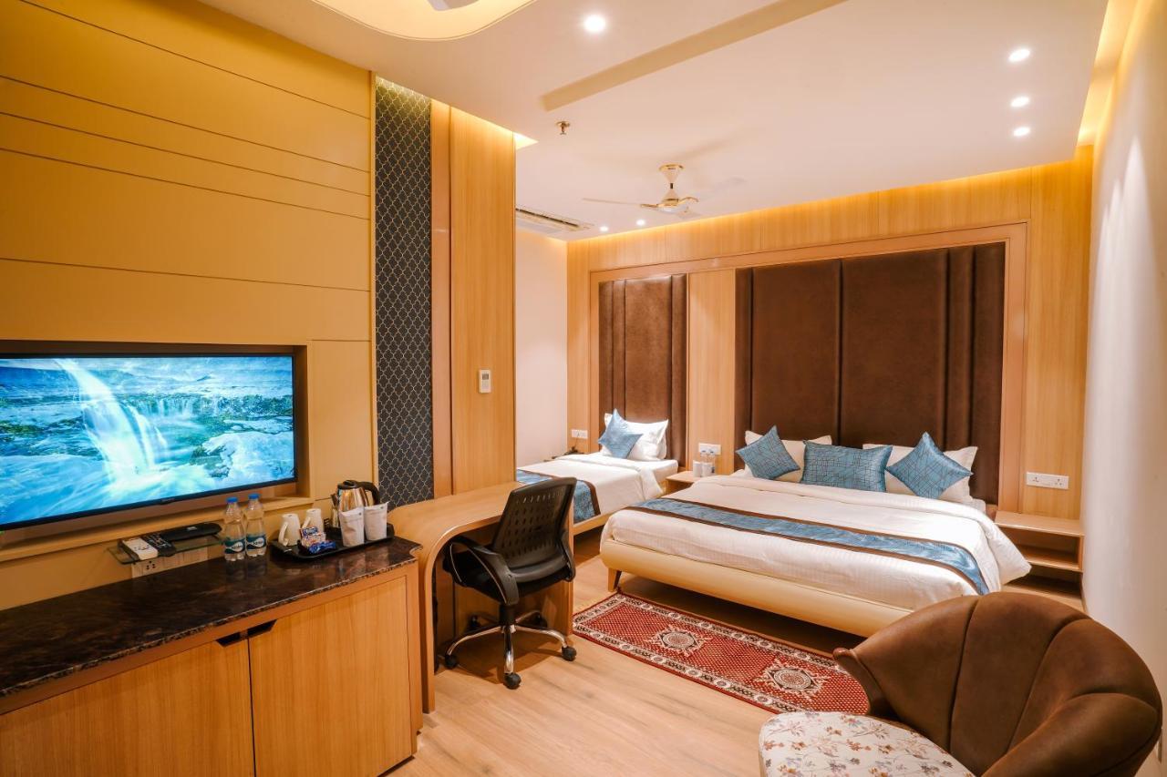 Psk Pride- Top Rated Property In Hotel