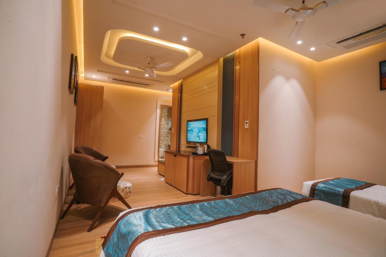 Psk Pride- Top Rated Property In Hotel 3*